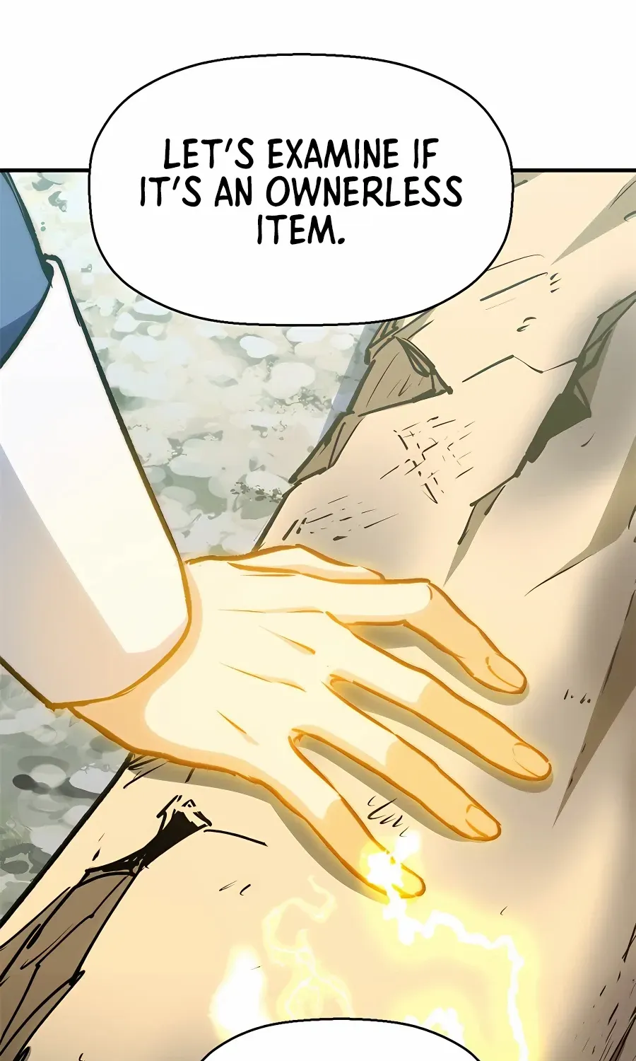 Secretly Cultivate For A Thousand Years Kainu Manga Chapter 112 Page 63