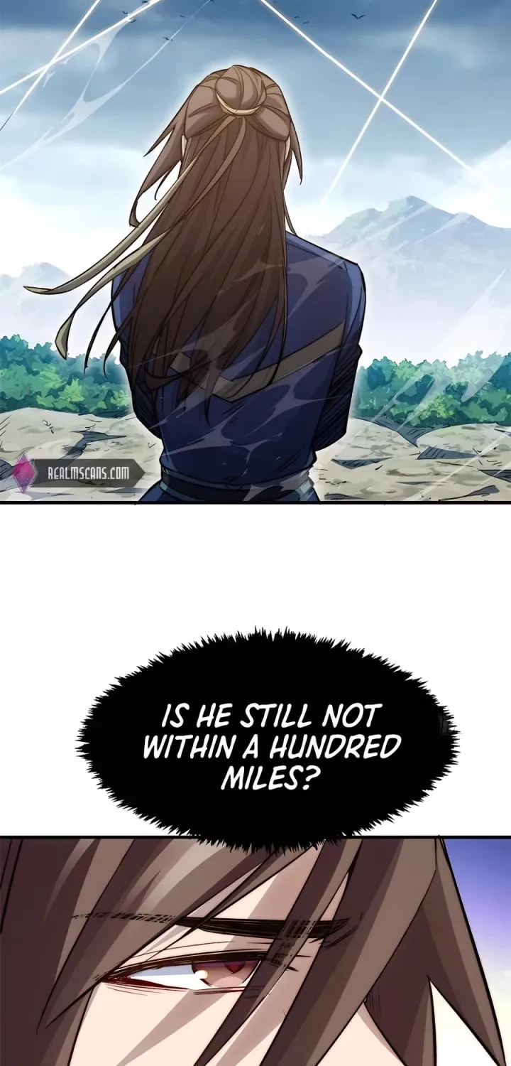 Secretly Cultivate For A Thousand Years Kainu Manga Chapter 111 Page 17
