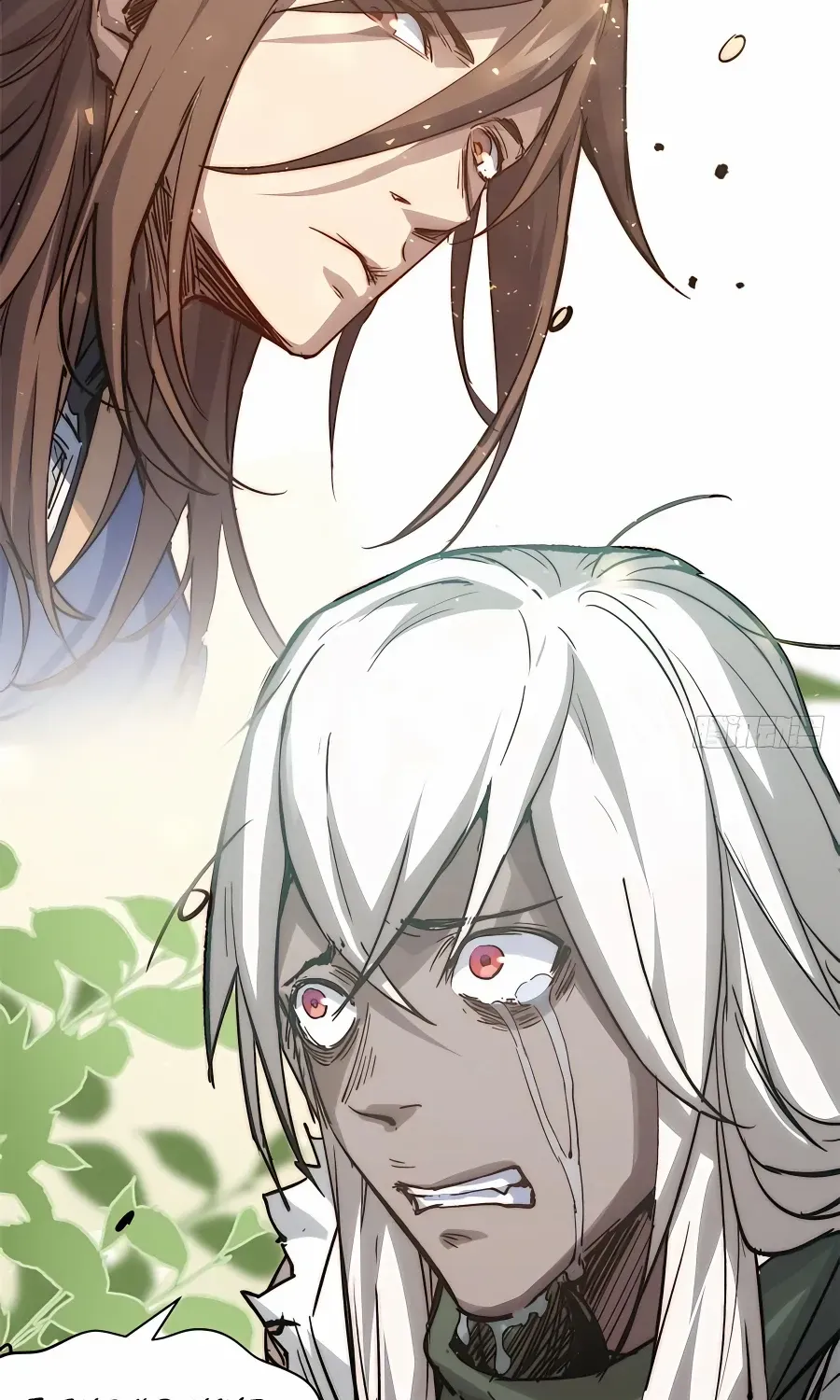 Secretly Cultivate For A Thousand Years Kainu Manga Chapter 109 Page 44