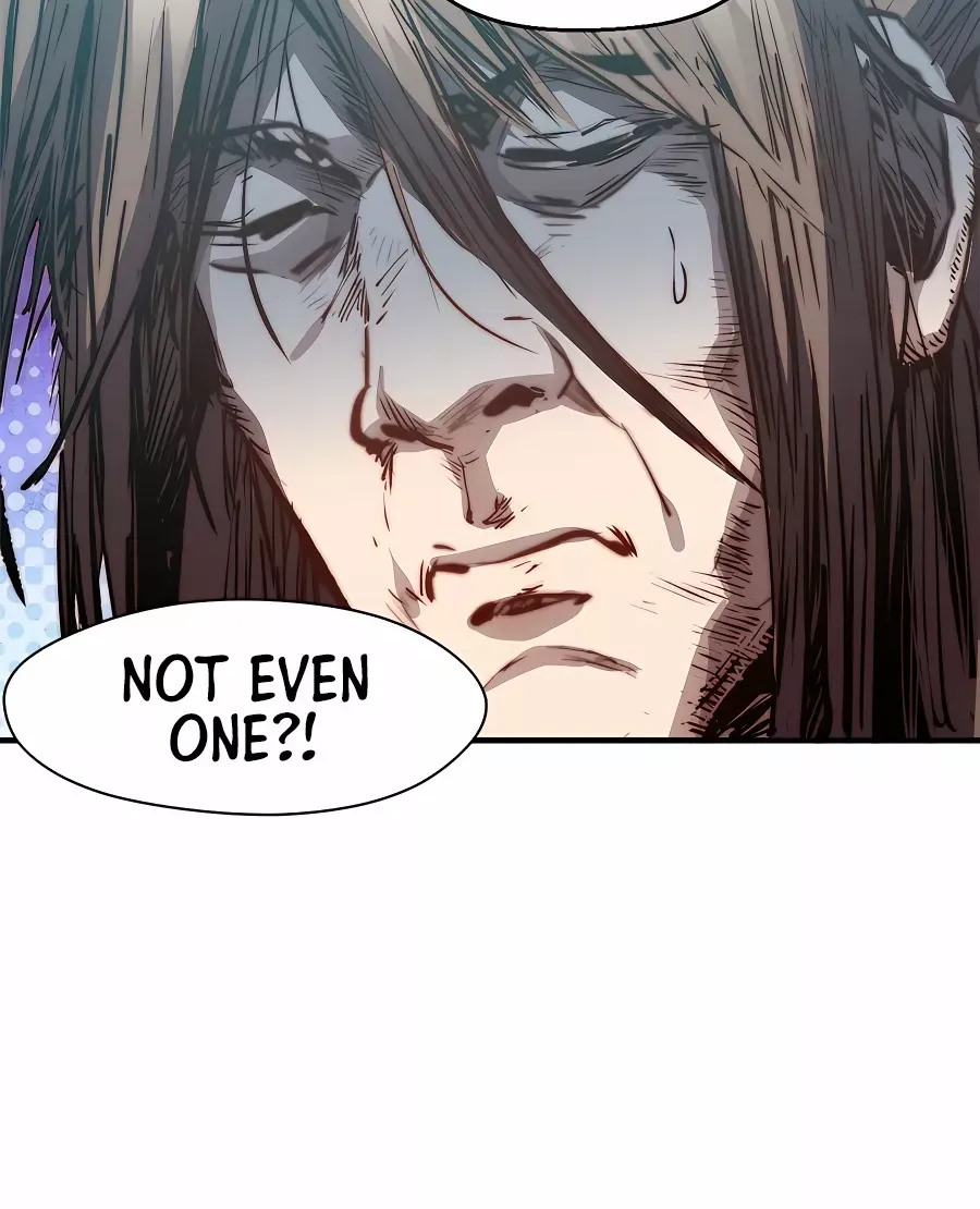 Secretly Cultivate For A Thousand Years Kainu Manga Chapter 107 Page 58