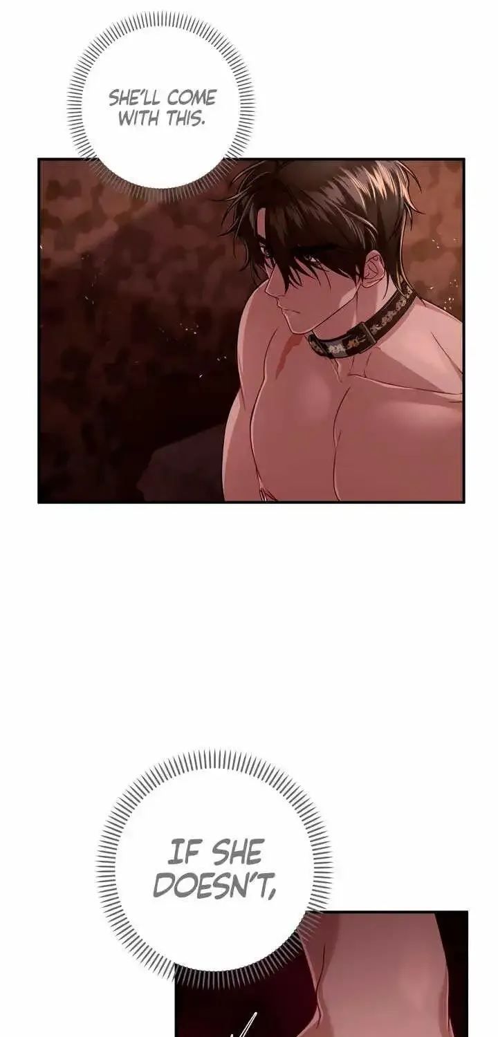 All About Dominative And Exclusive Destruction Kainu Manga Chapter 14 Page 63