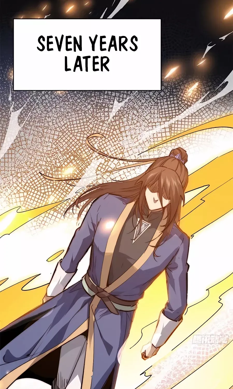 Secretly Cultivate For A Thousand Years Kainu Manga Chapter 104 Page 20