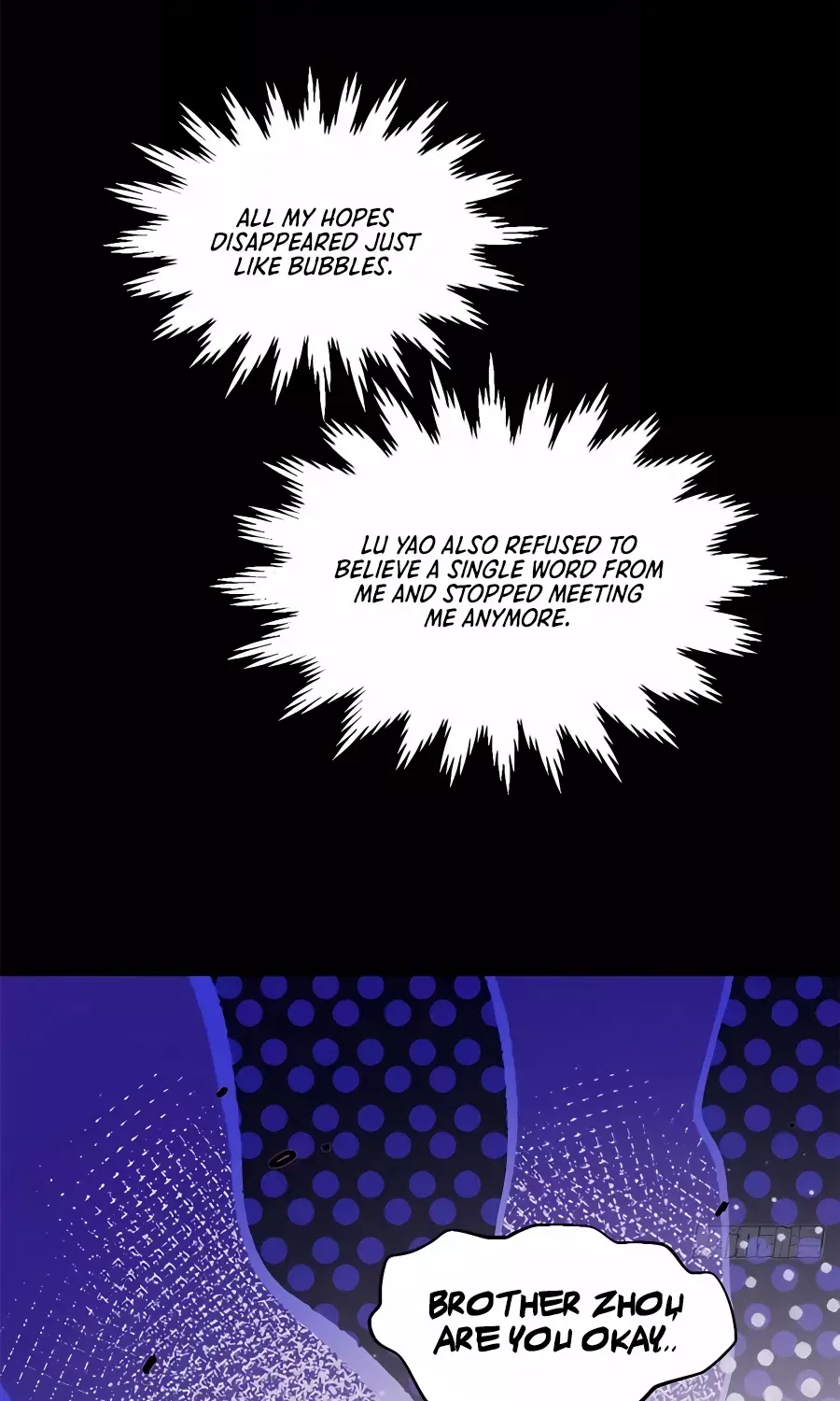 Secretly Cultivate For A Thousand Years Kainu Manga Chapter 100 Page 45