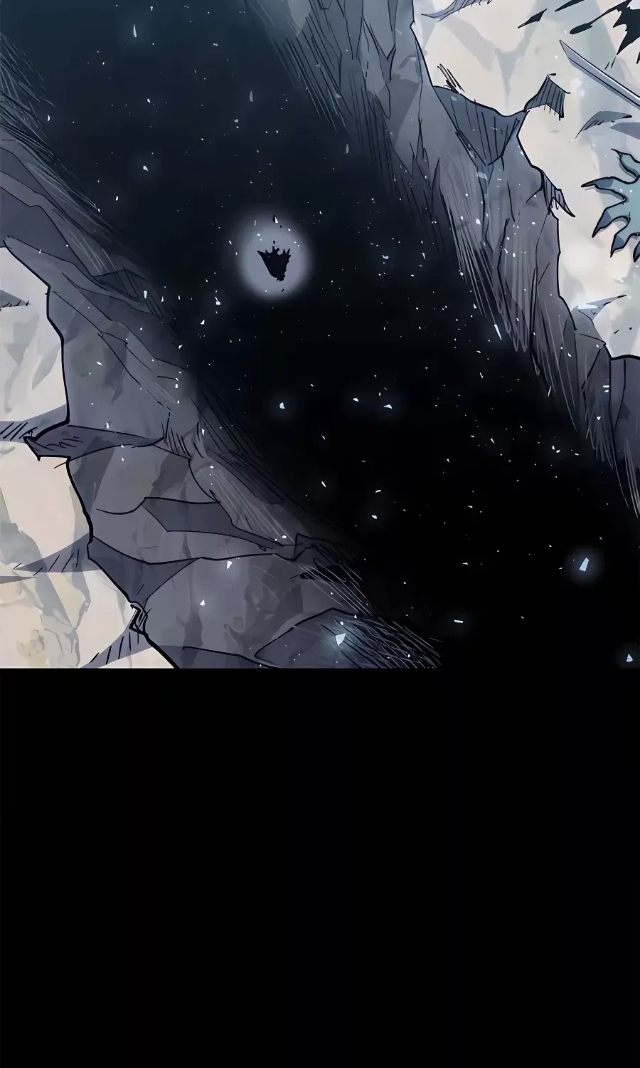 Secretly Cultivate For A Thousand Years Kainu Manga Chapter 100 Page 53