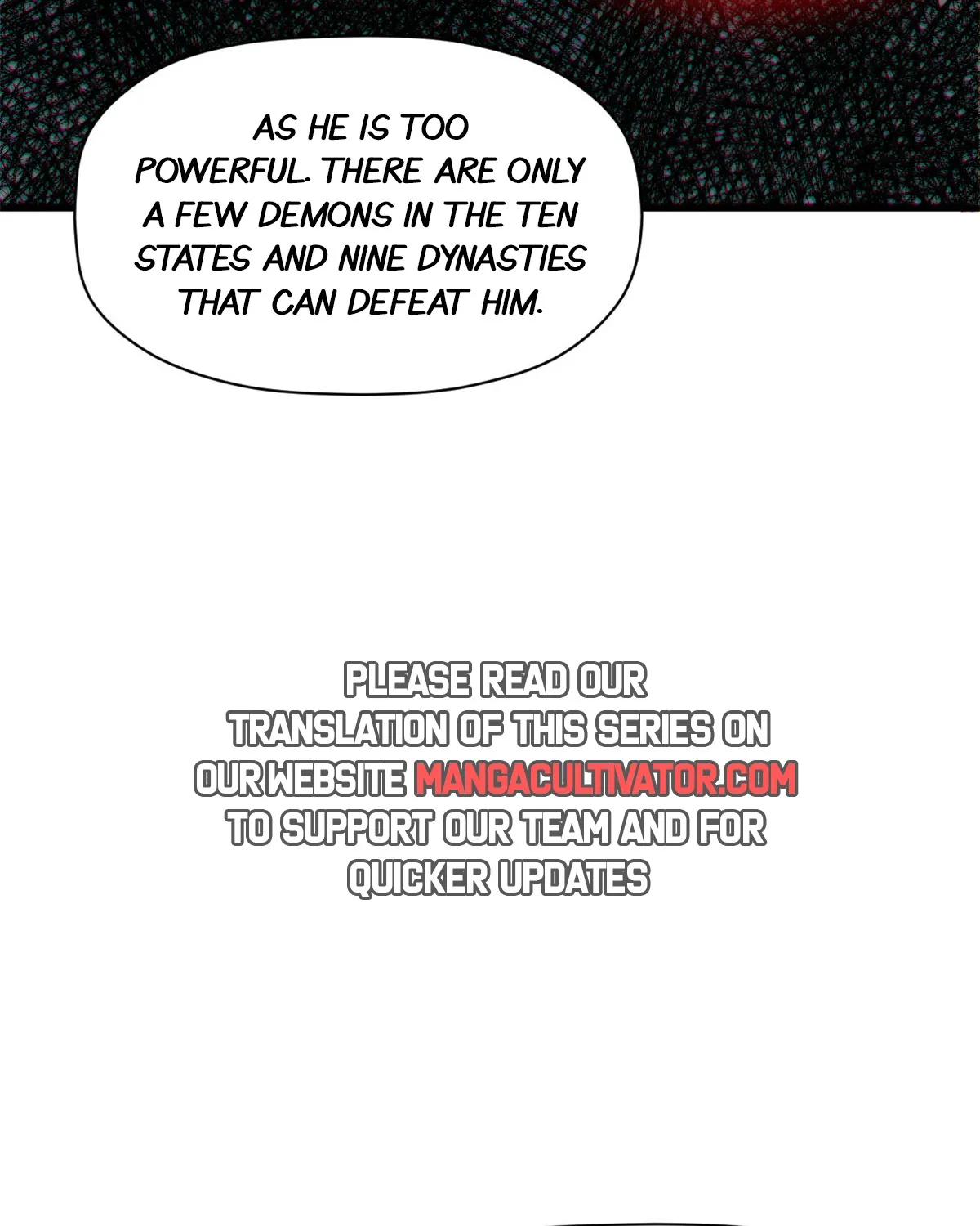 Secretly Cultivate For A Thousand Years Kainu Manga Chapter 97 Page 112