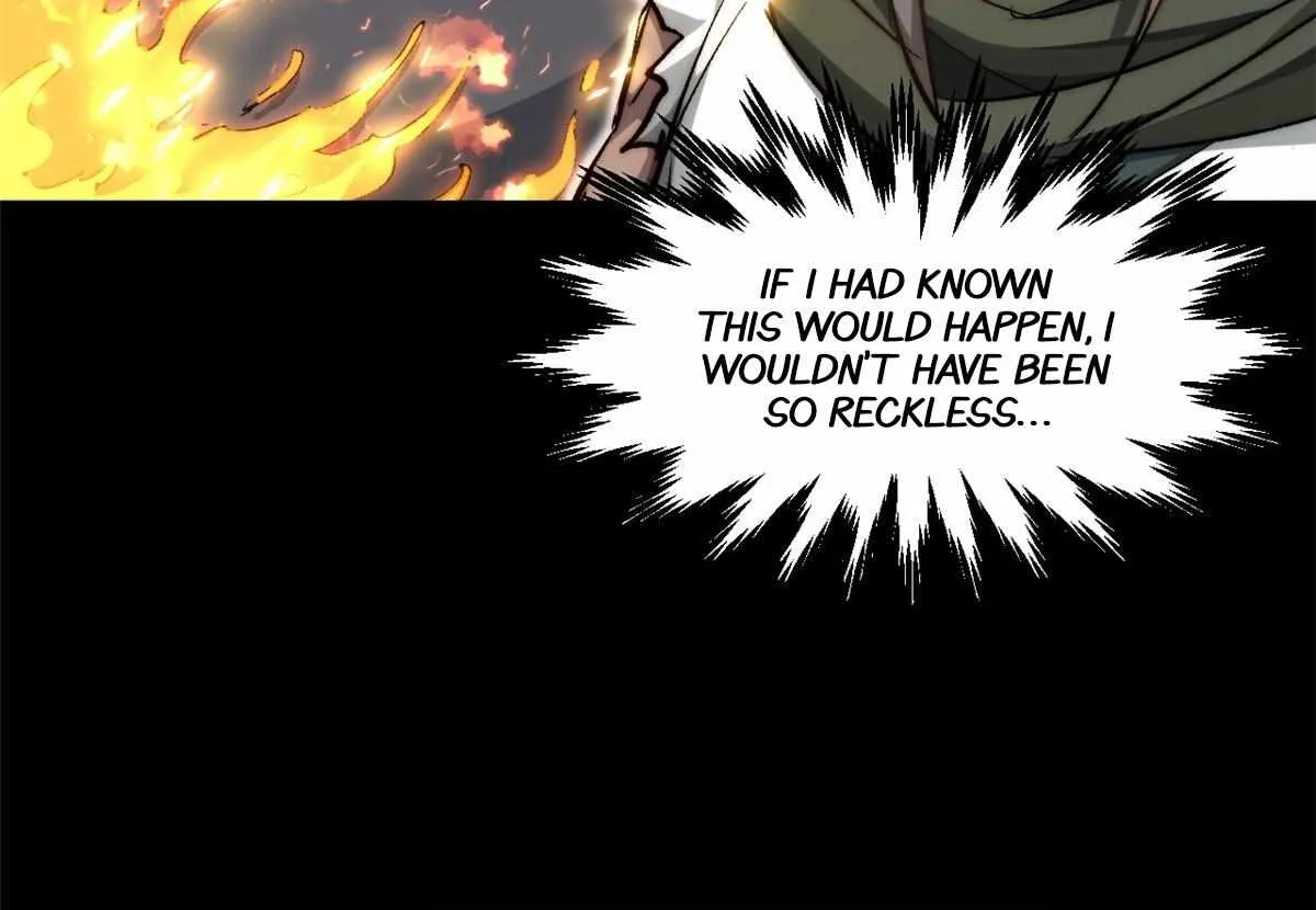 Secretly Cultivate For A Thousand Years Kainu Manga Chapter 95 Page 81