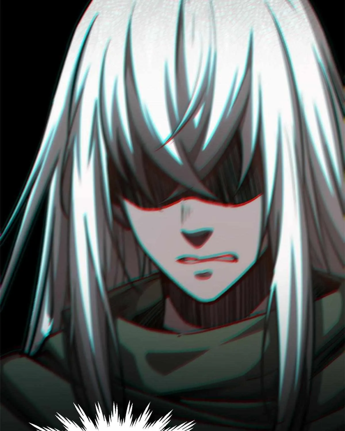 Secretly Cultivate For A Thousand Years Kainu Manga Chapter 95 Page 86