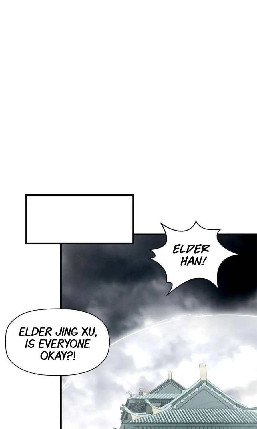 Secretly Cultivate For A Thousand Years Kainu Manga Chapter 94 Page 21