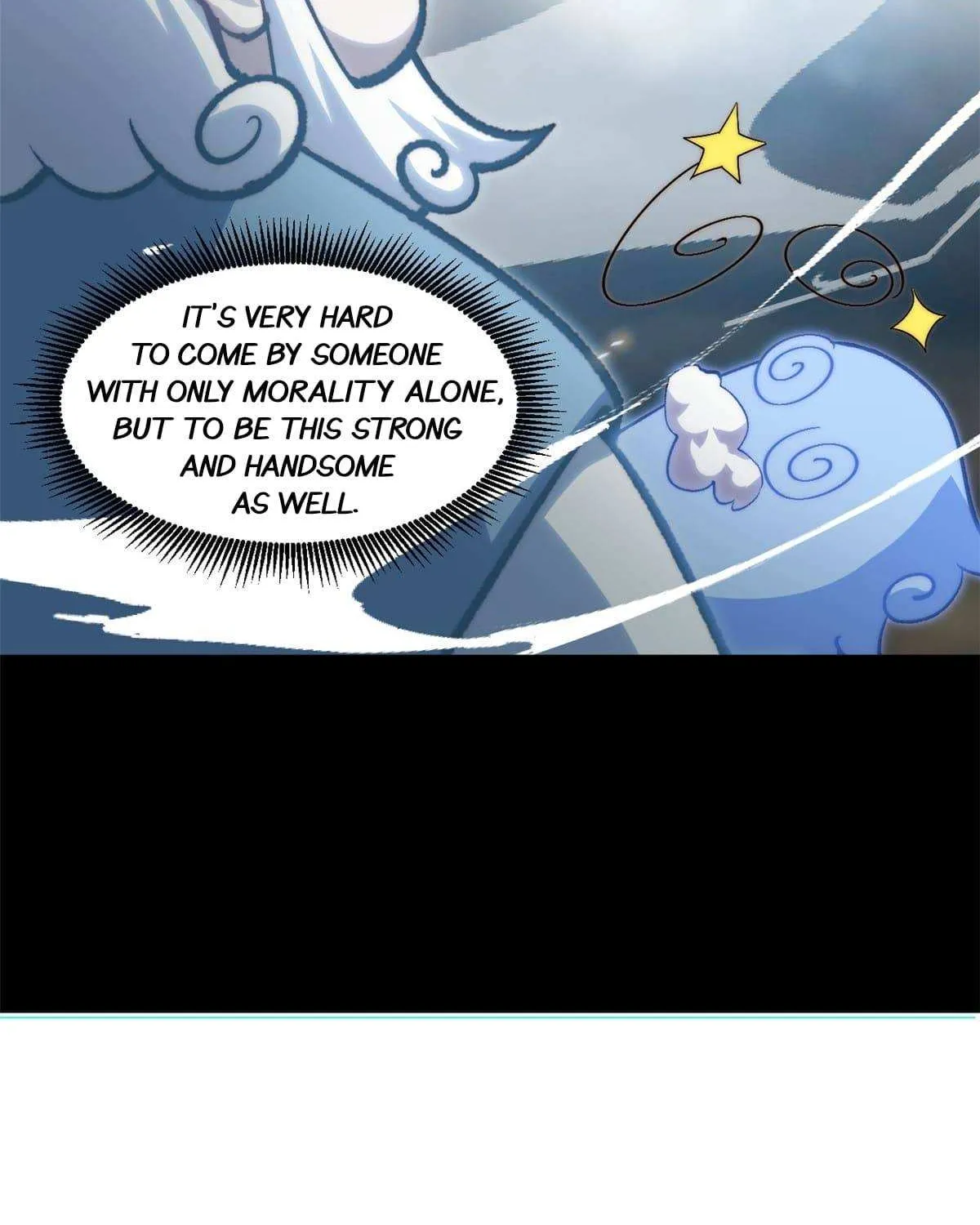 Secretly Cultivate For A Thousand Years Kainu Manga Chapter 91 Page 80