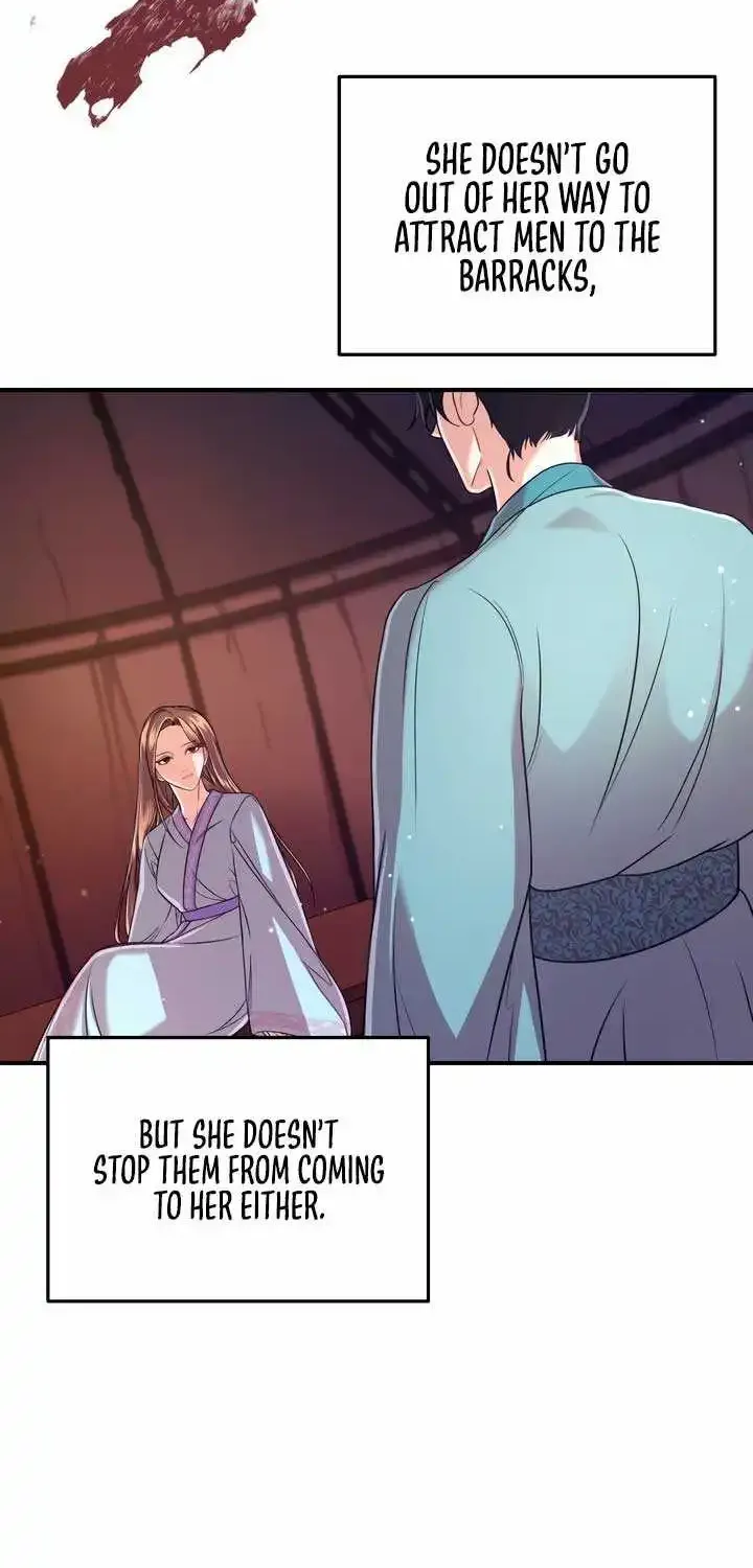 All About Dominative And Exclusive Destruction Kainu Manga Chapter 13 Page 13