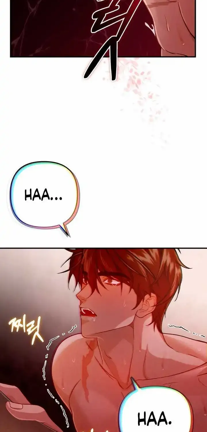 All About Dominative And Exclusive Destruction Kainu Manga Chapter 13 Page 46