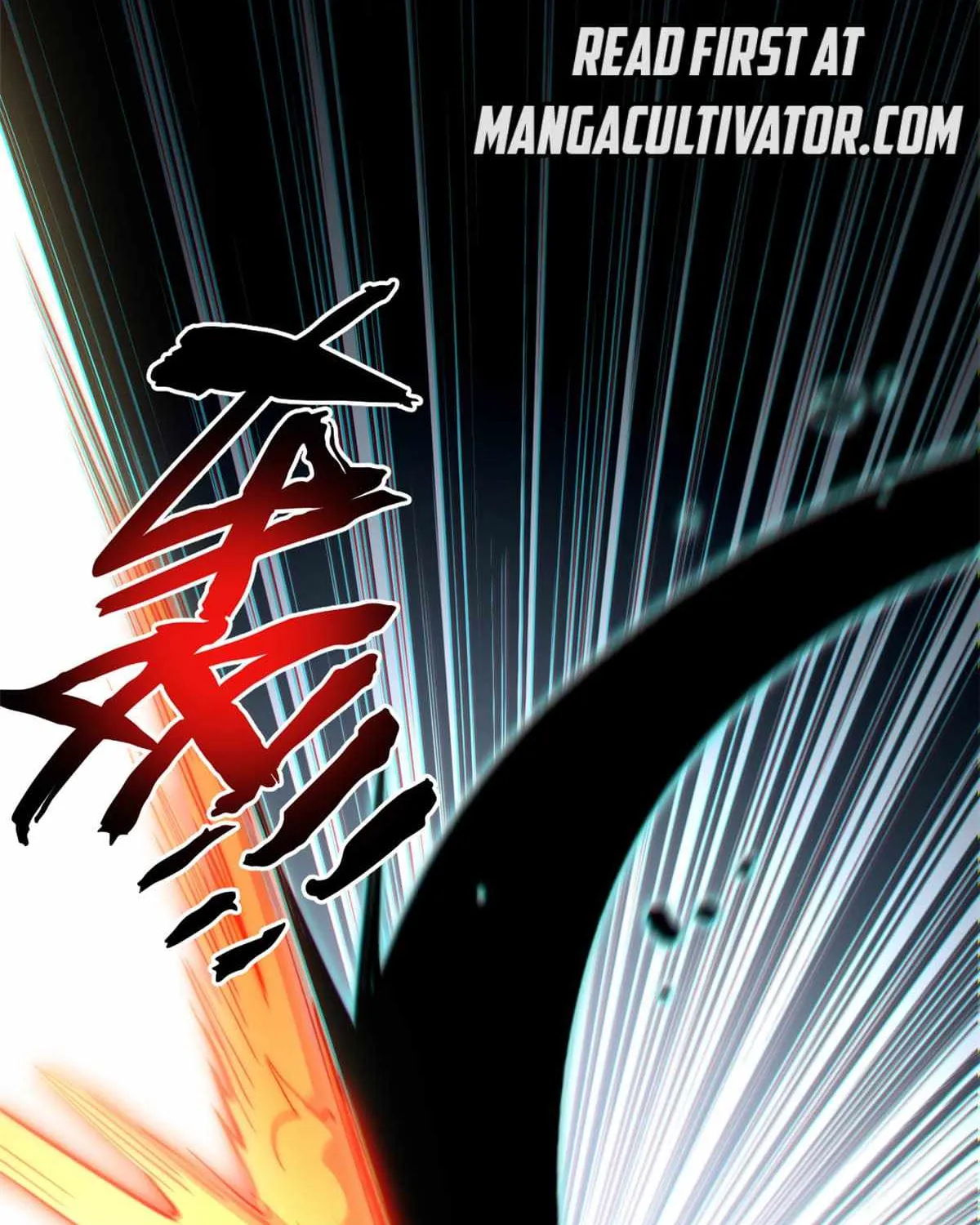 Secretly Cultivate For A Thousand Years Kainu Manga Chapter 84 Page 49