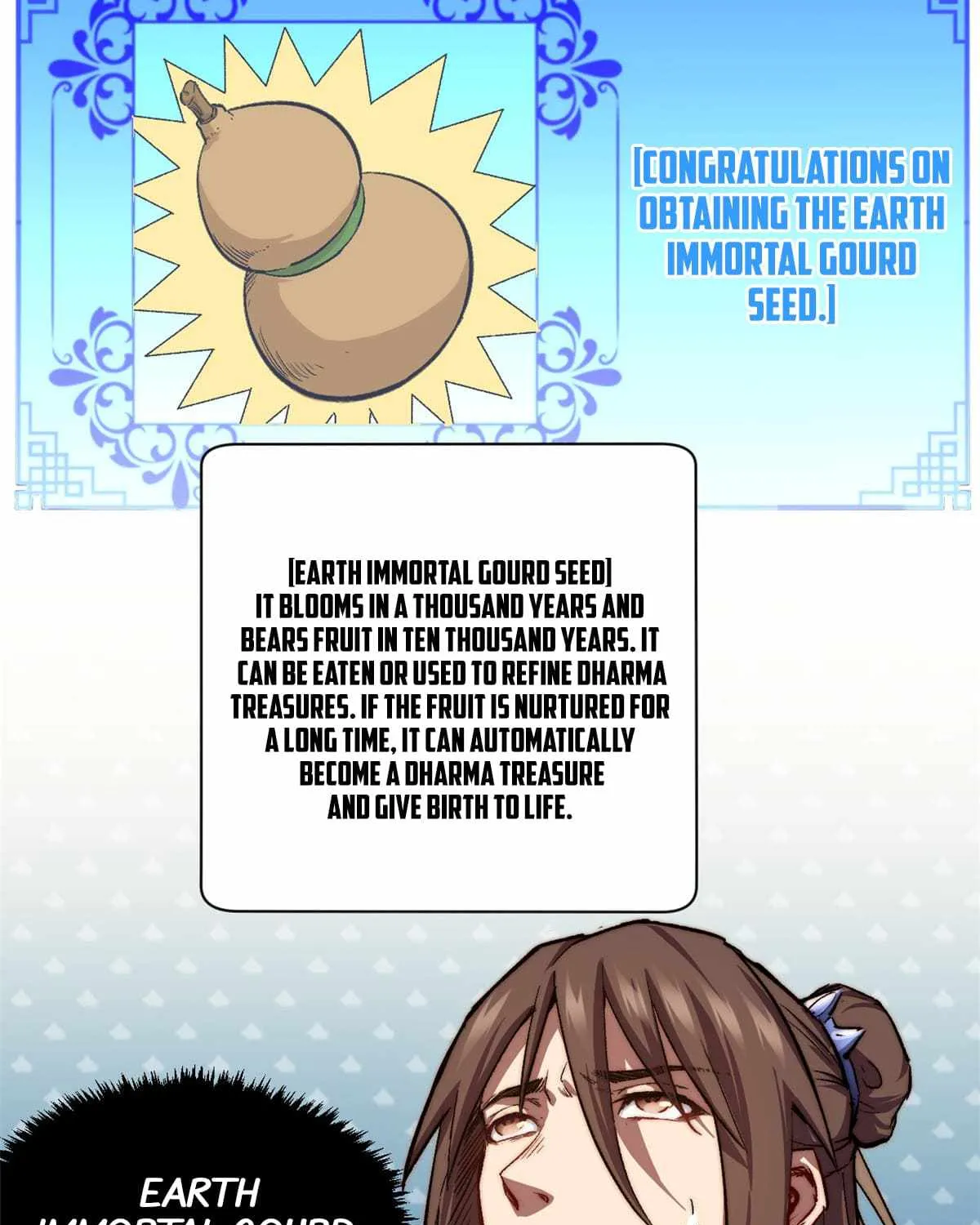 Secretly Cultivate For A Thousand Years Kainu Manga Chapter 82 Page 5