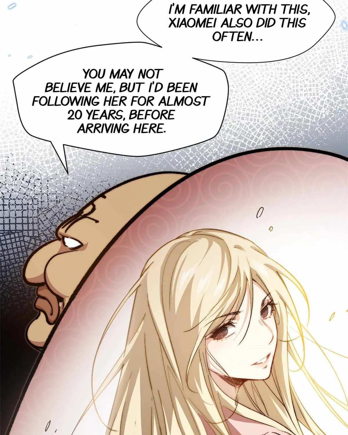 Secretly Cultivate For A Thousand Years Kainu Manga Chapter 82 Page 17