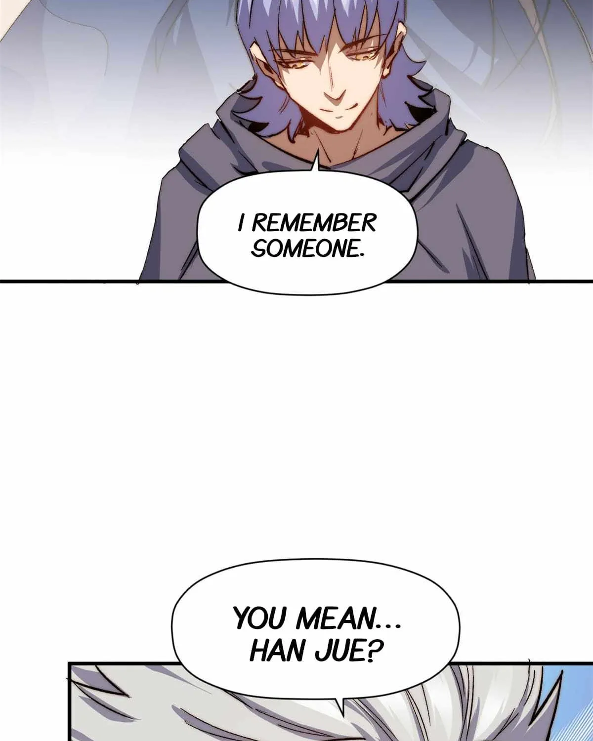 Secretly Cultivate For A Thousand Years Kainu Manga Chapter 82 Page 63