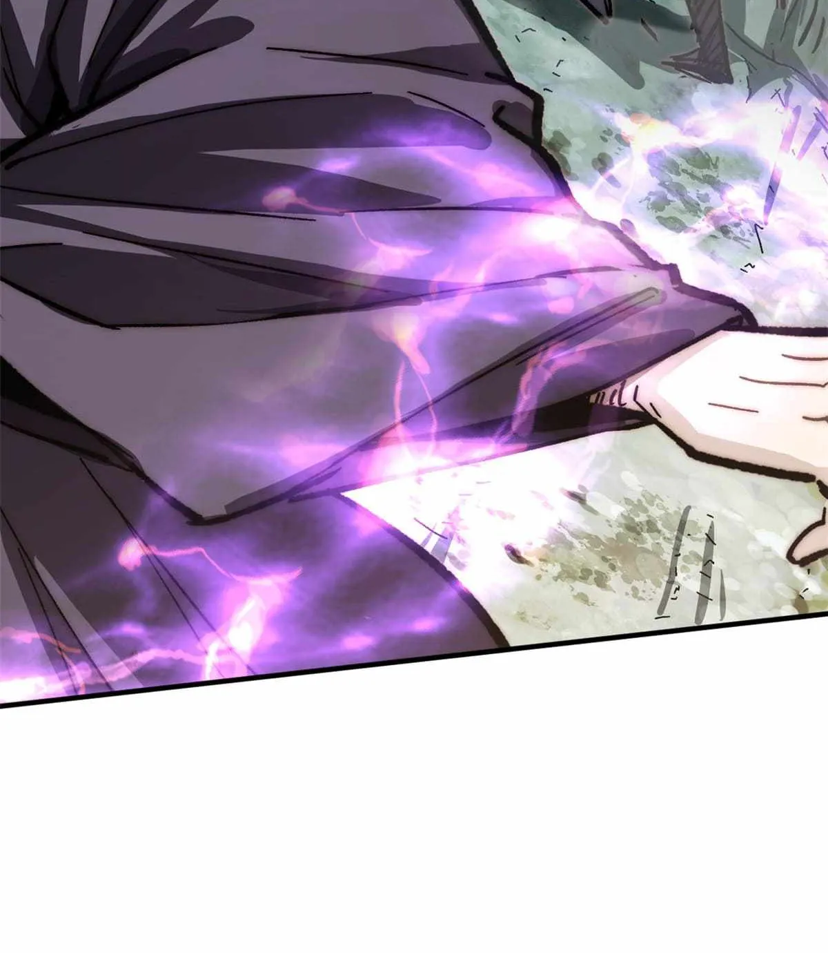 Secretly Cultivate For A Thousand Years Kainu Manga Chapter 81 Page 14