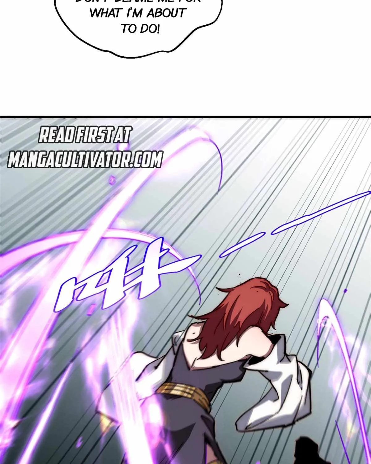 Secretly Cultivate For A Thousand Years Kainu Manga Chapter 81 Page 19