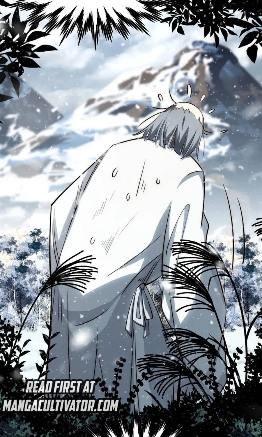 Secretly Cultivate For A Thousand Years Kainu Manga Chapter 74 Page 52