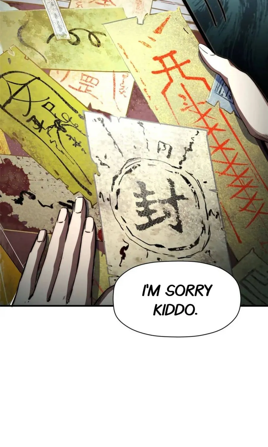 Secretly Cultivate For A Thousand Years Kainu Manga Chapter 74 Page 61