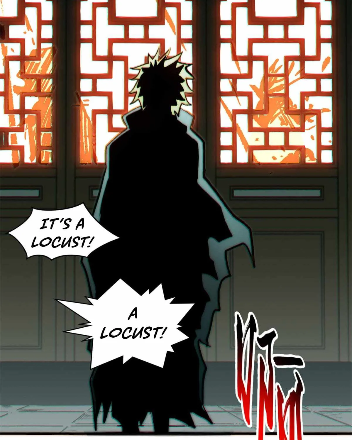 Secretly Cultivate For A Thousand Years Kainu Manga Chapter 72 Page 37