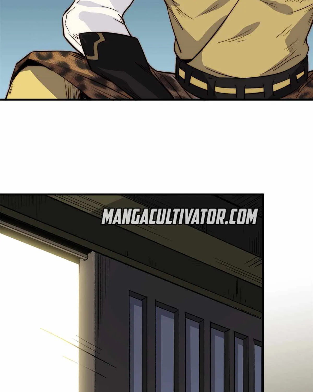 Secretly Cultivate For A Thousand Years Kainu Manga Chapter 70 Page 35