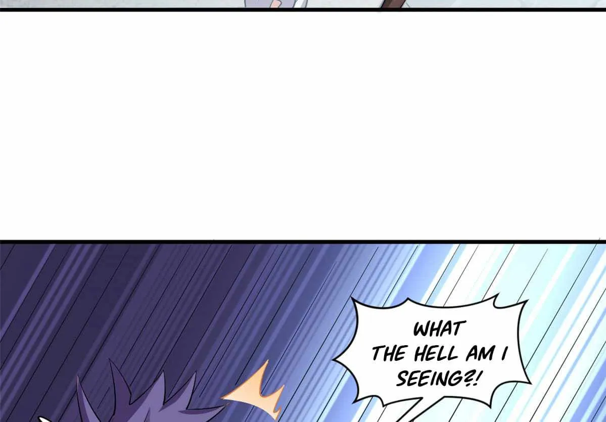 Secretly Cultivate For A Thousand Years Kainu Manga Chapter 70 Page 54