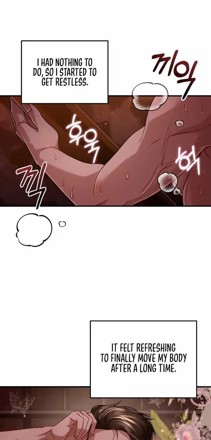 All About Dominative And Exclusive Destruction Kainu Manga Chapter 12 Page 68