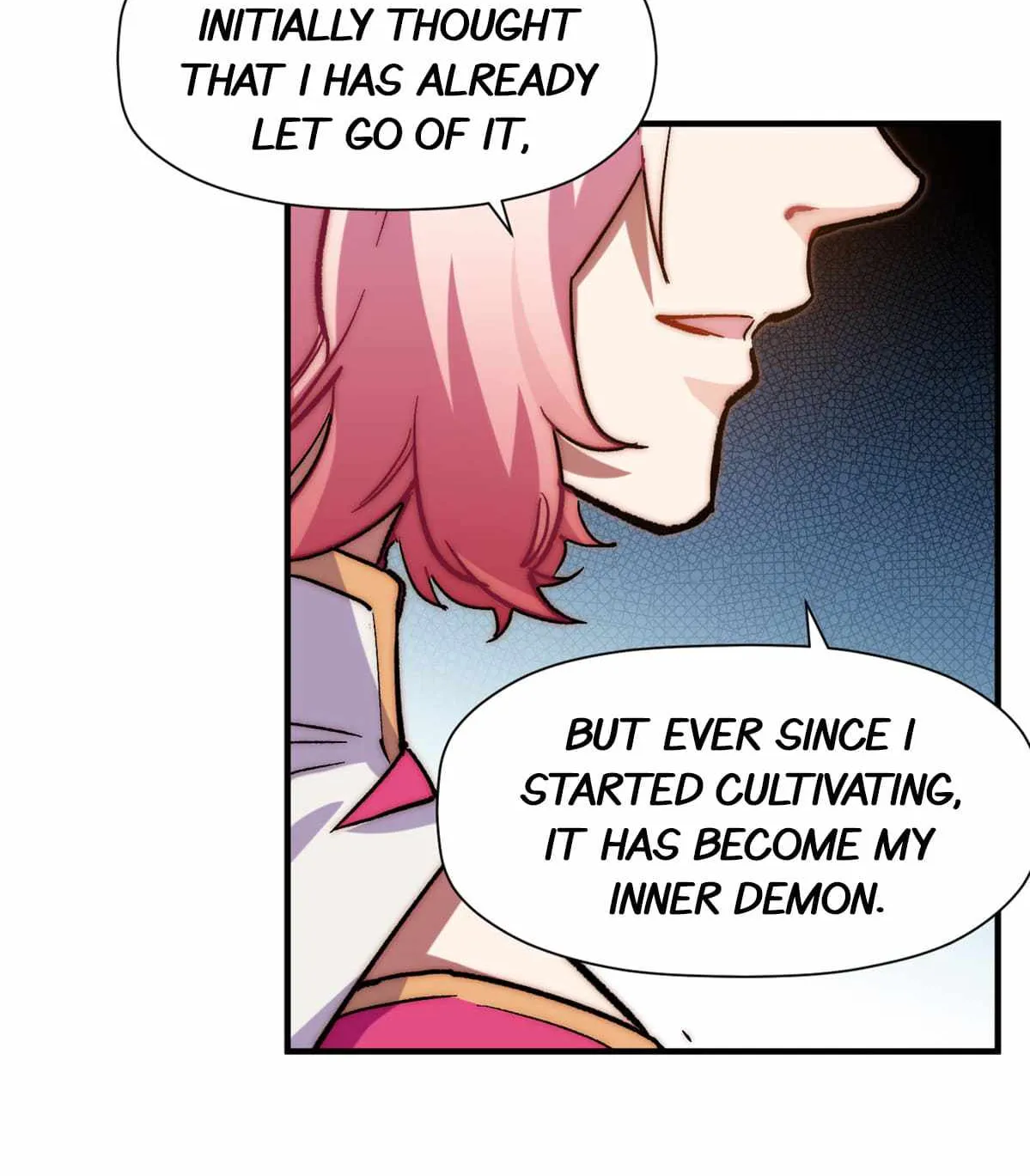 Secretly Cultivate For A Thousand Years Kainu Manga Chapter 67 Page 37