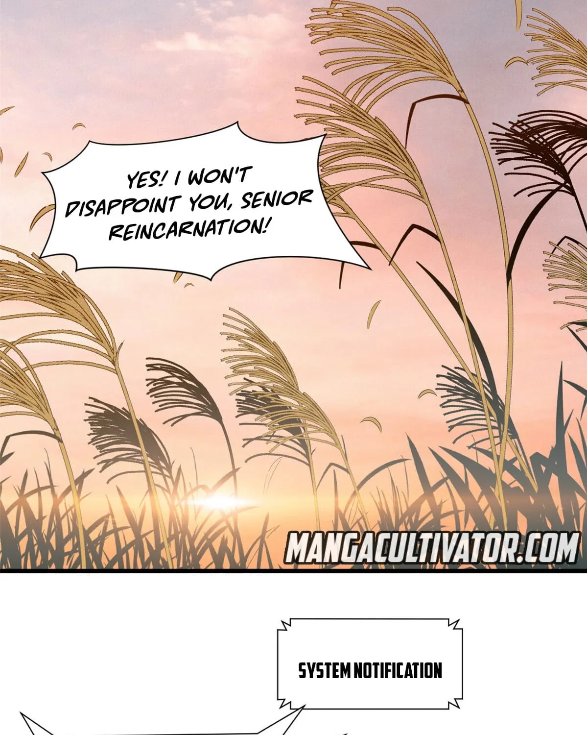 Secretly Cultivate For A Thousand Years Kainu Manga Chapter 66 Page 43