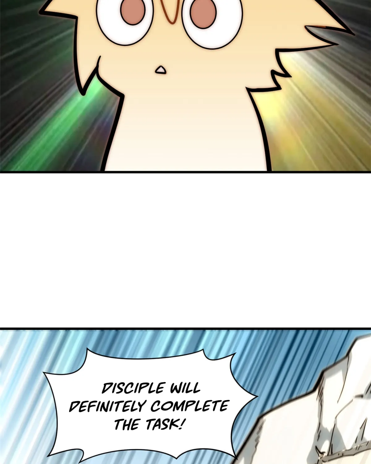 Secretly Cultivate For A Thousand Years Kainu Manga Chapter 59 Page 80