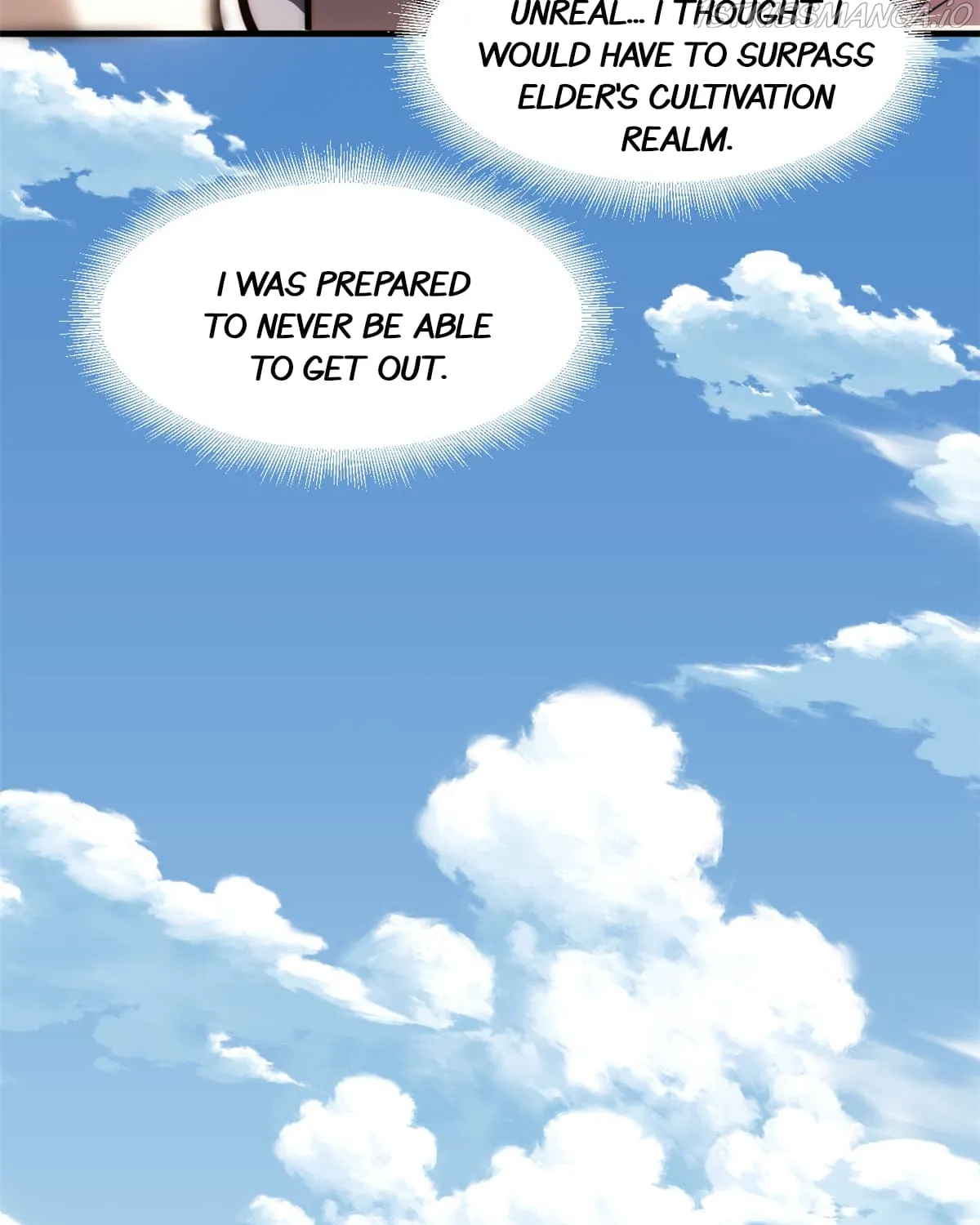 Secretly Cultivate For A Thousand Years Kainu Manga Chapter 59 Page 85