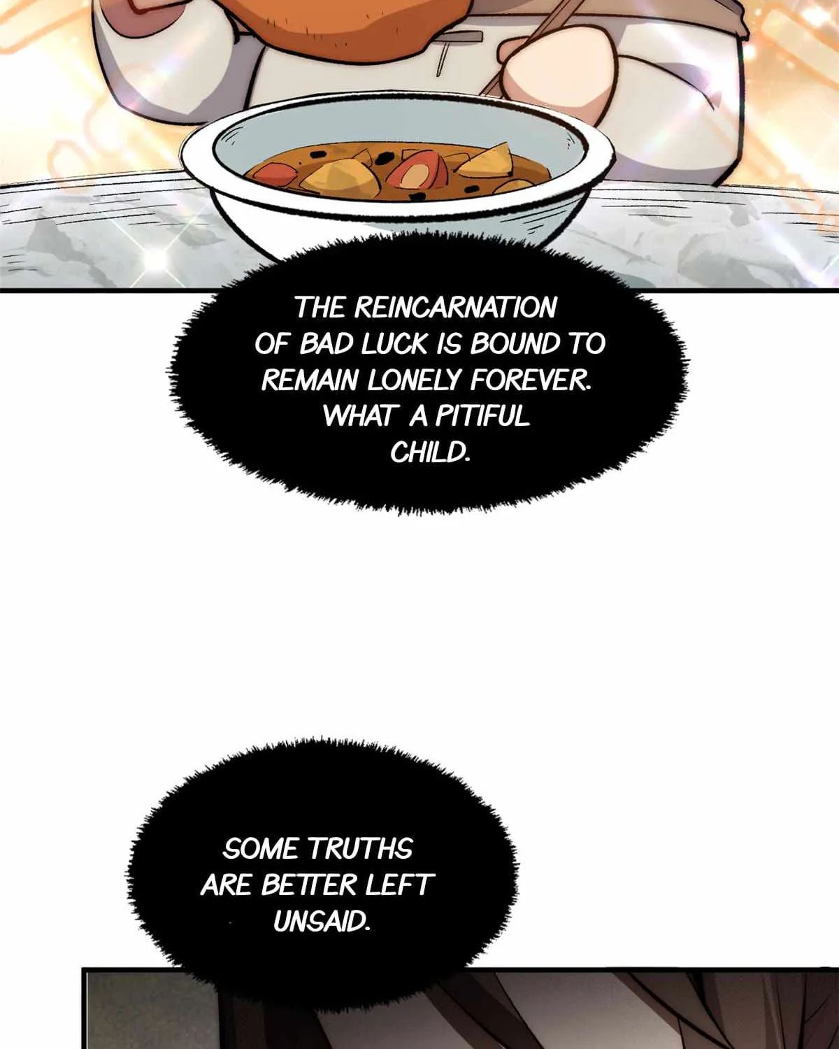 Secretly Cultivate For A Thousand Years Kainu Manga Chapter 55 Page 22