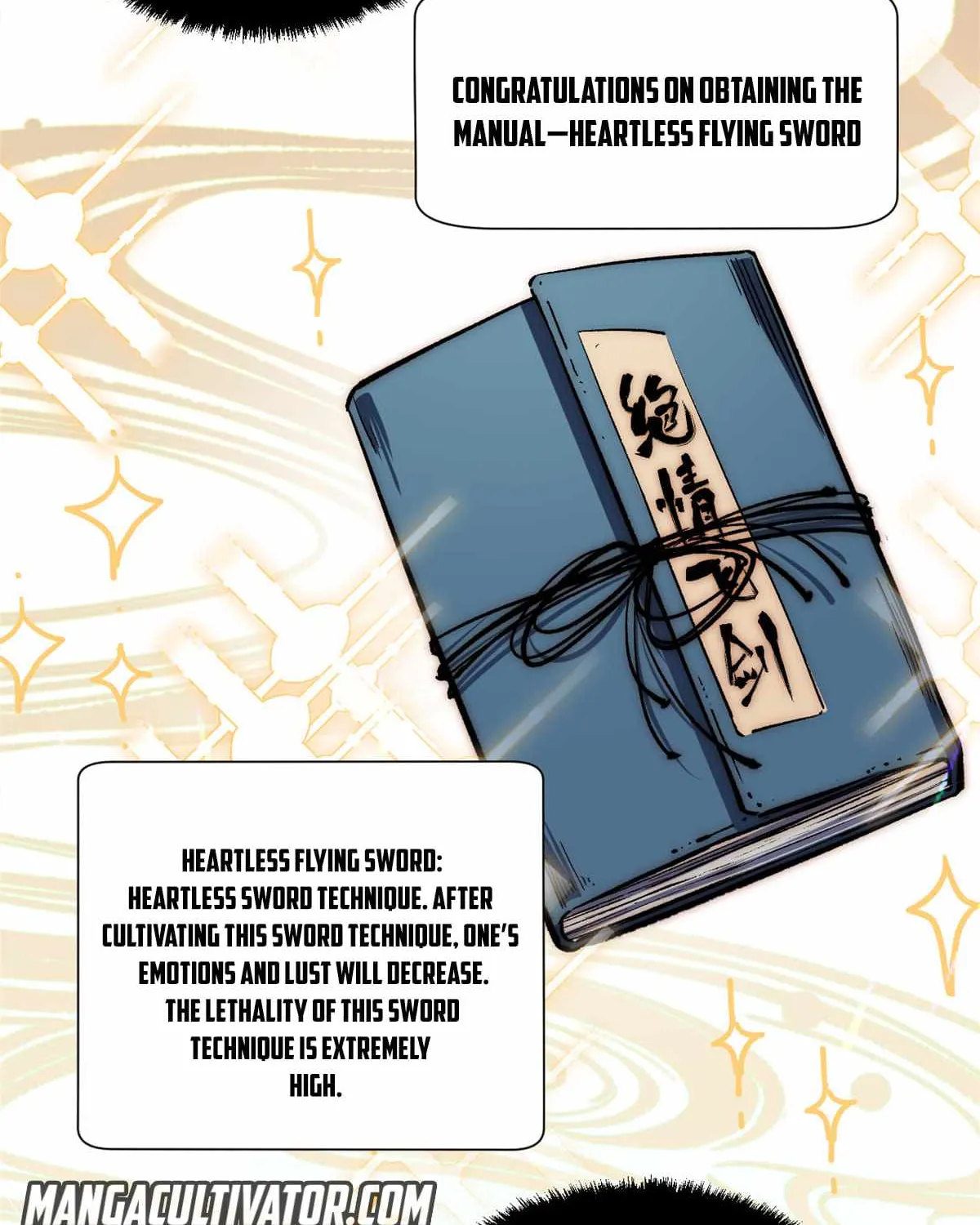 Secretly Cultivate For A Thousand Years Kainu Manga Chapter 52 Page 70