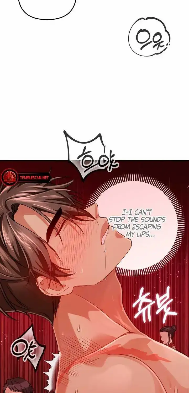 All About Dominative And Exclusive Destruction Kainu Manga Chapter 11 Page 19