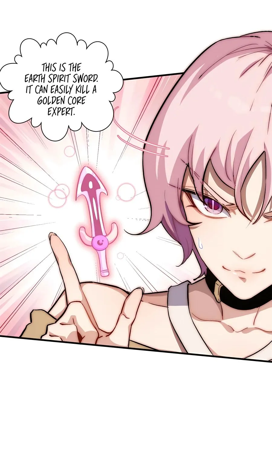 Secretly Cultivate For A Thousand Years Kainu Manga Chapter 46 Page 29