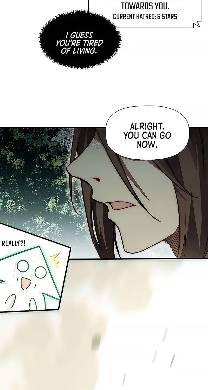 Secretly Cultivate For A Thousand Years Kainu Manga Chapter 41 Page 12