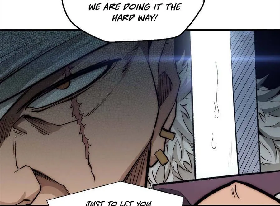 Secretly Cultivate For A Thousand Years Kainu Manga Chapter 31 Page 50