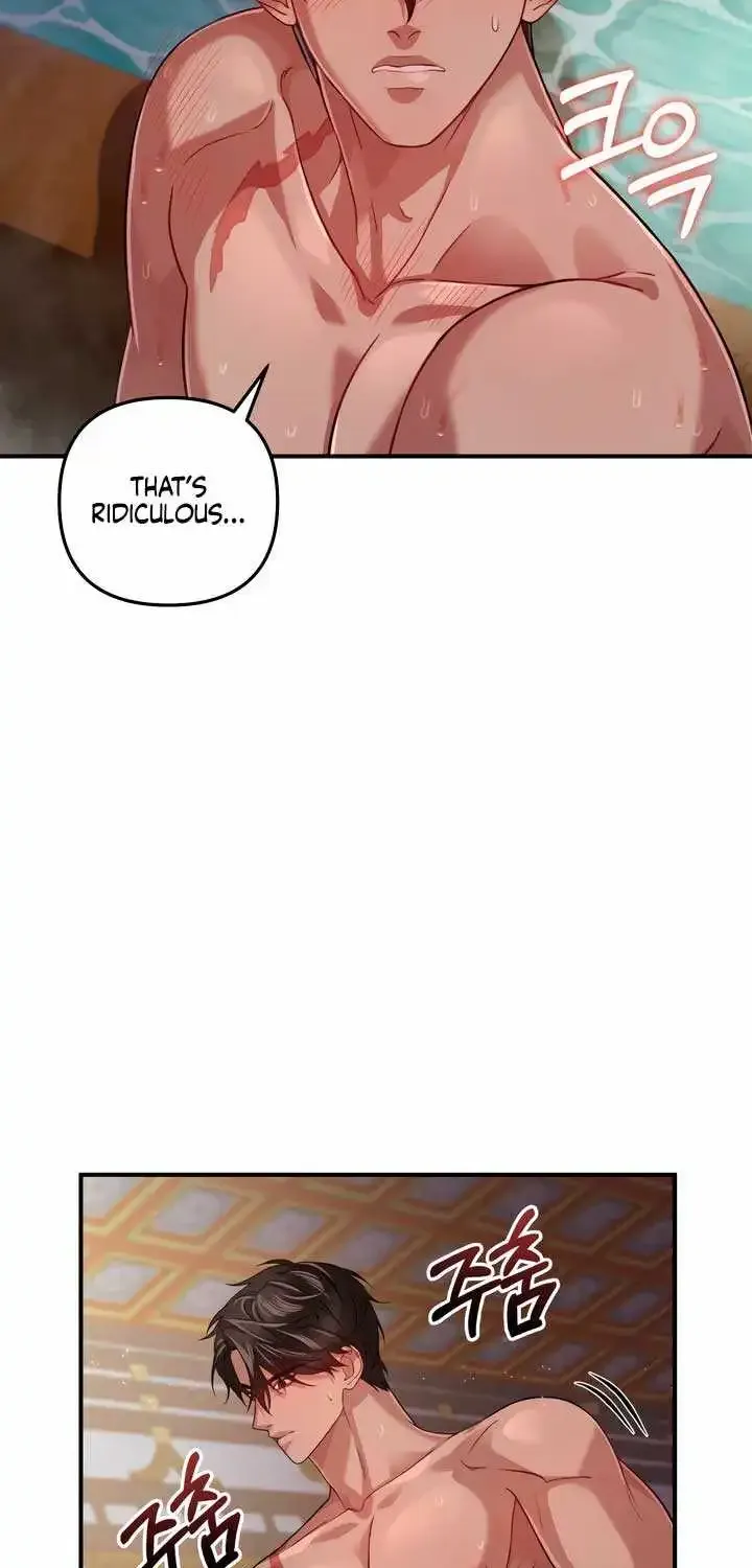 All About Dominative And Exclusive Destruction Kainu Manga Chapter 10 Page 49