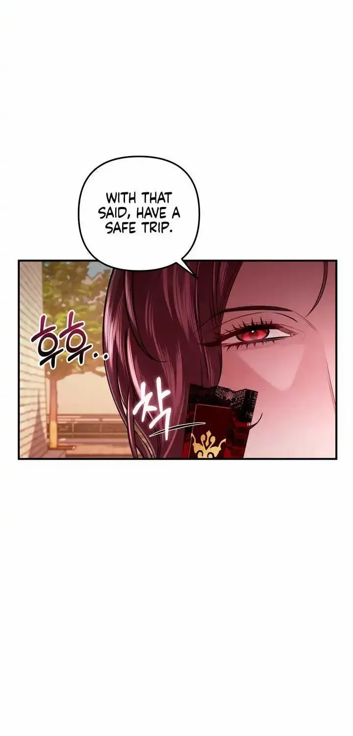 All About Dominative And Exclusive Destruction Kainu Manga Chapter 10 Page 61