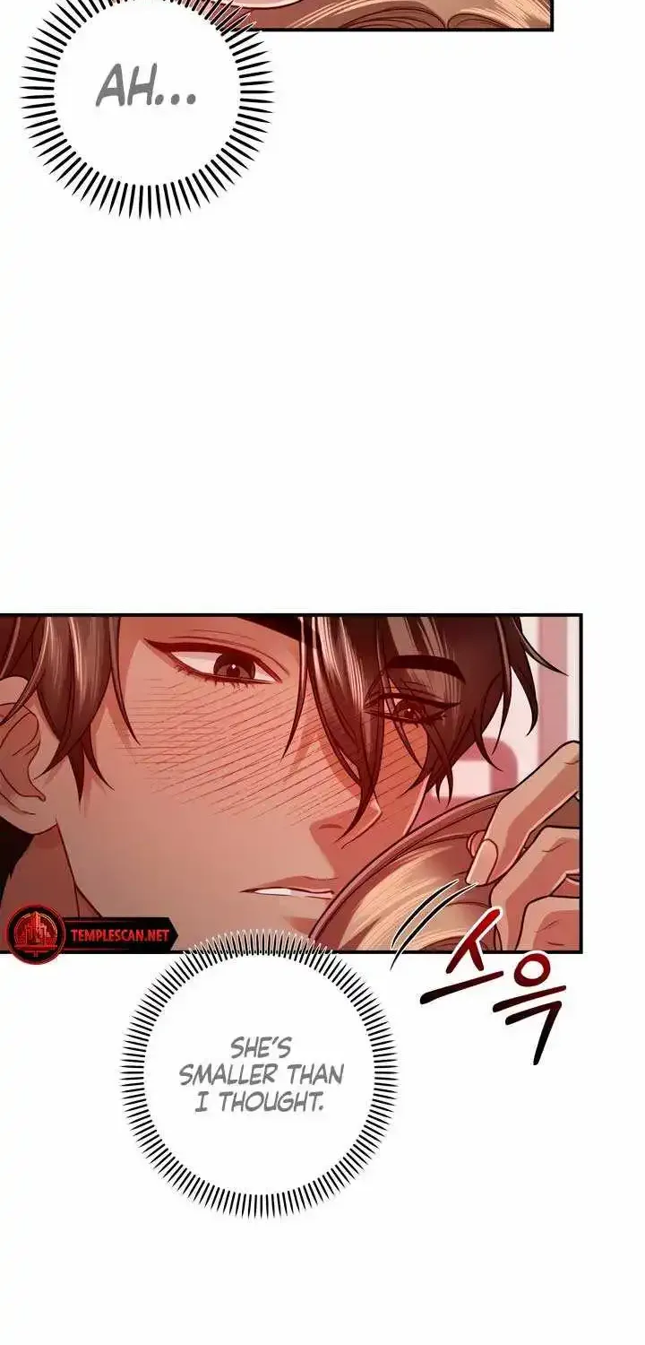 All About Dominative And Exclusive Destruction Kainu Manga Chapter 10 Page 68