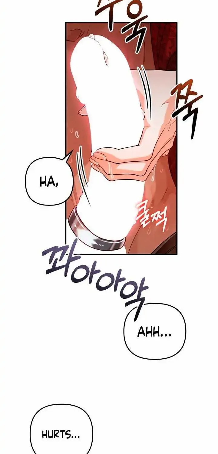 All About Dominative And Exclusive Destruction Kainu Manga Chapter 10 Page 75