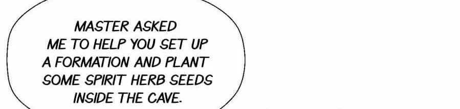 Secretly Cultivate For A Thousand Years Kainu Manga Chapter 25 Page 32