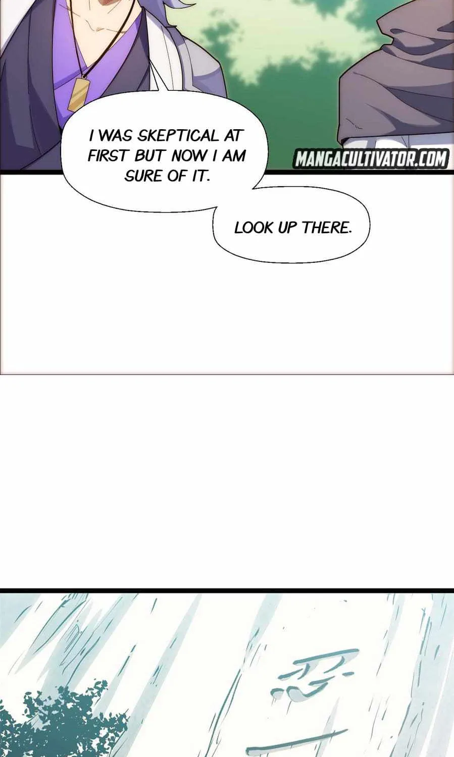 Secretly Cultivate For A Thousand Years Kainu Manga Chapter 23 Page 33