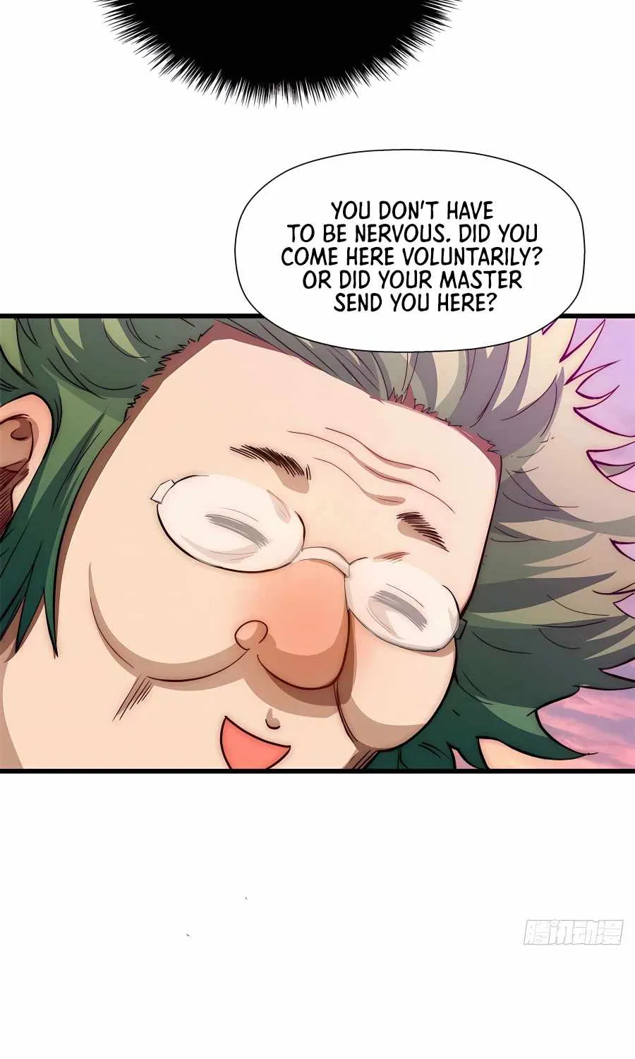 Secretly Cultivate For A Thousand Years Kainu Manga Chapter 14 Page 8