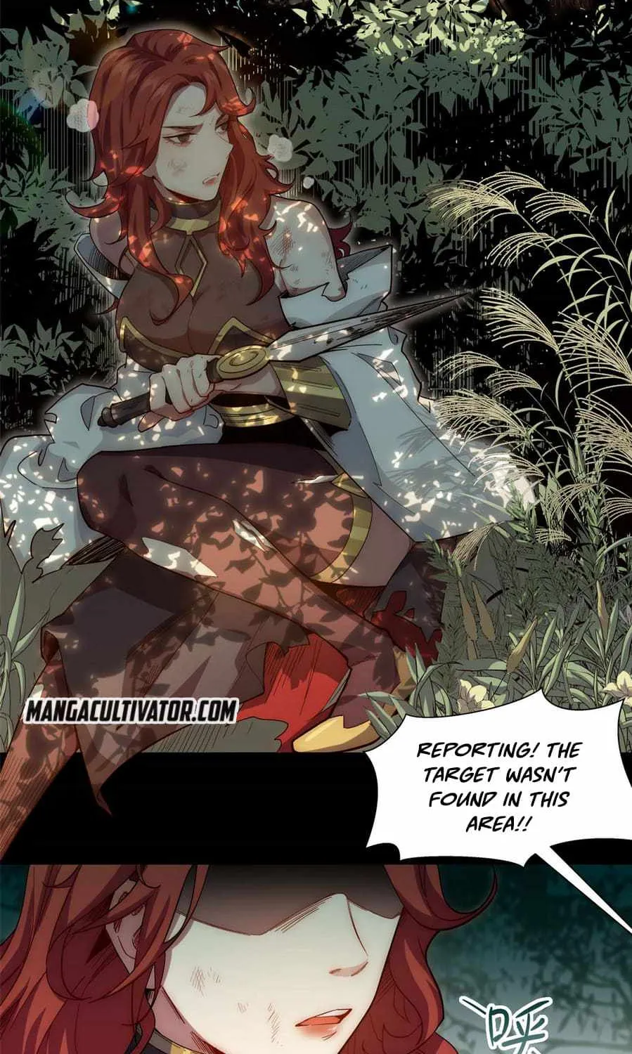 Secretly Cultivate For A Thousand Years Kainu Manga Chapter 10 Page 4