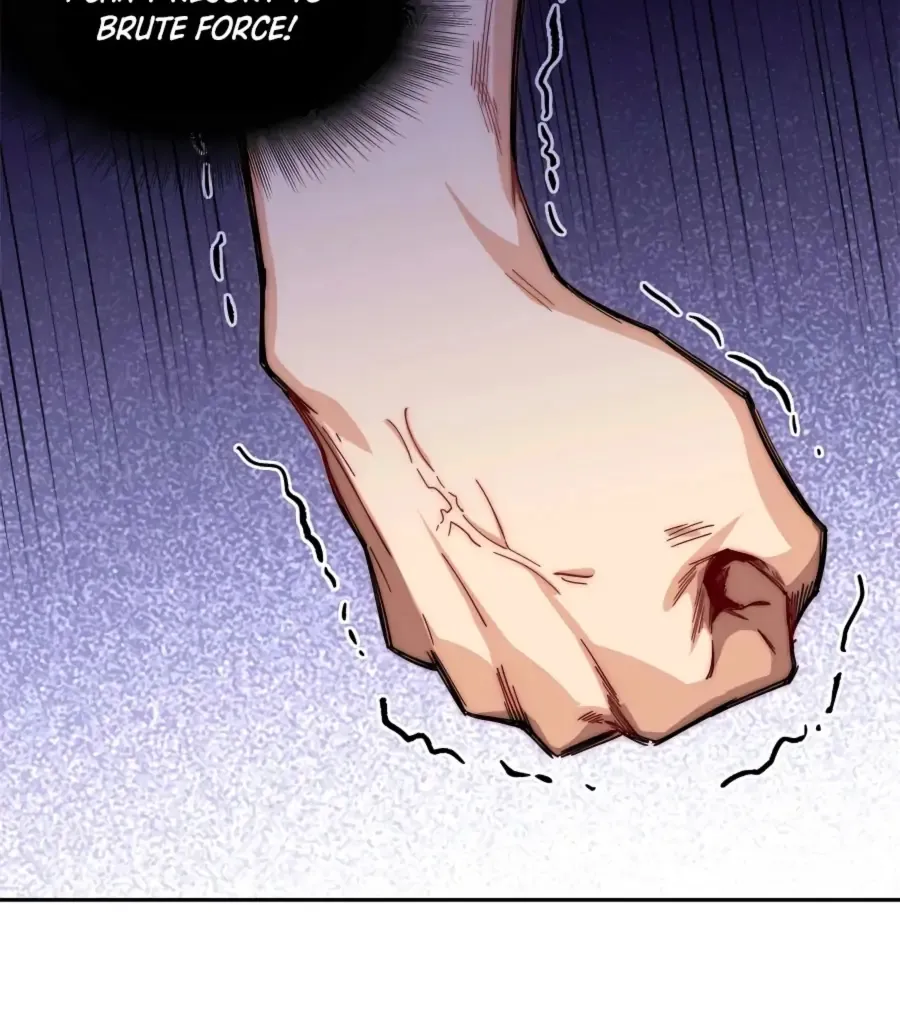 Secretly Cultivate For A Thousand Years Kainu Manga Chapter 4 Page 8