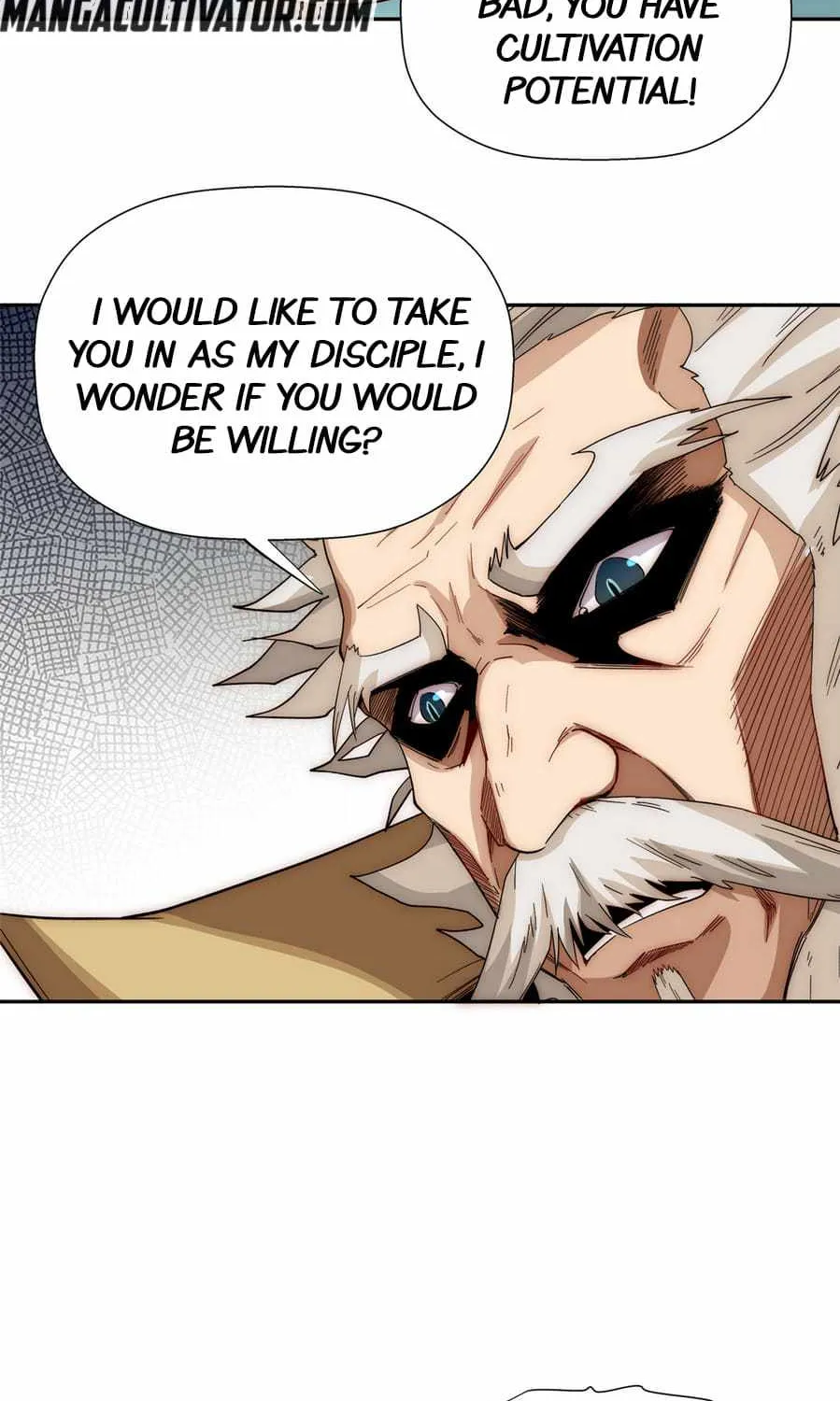 Secretly Cultivate For A Thousand Years Kainu Manga Chapter 2 Page 26
