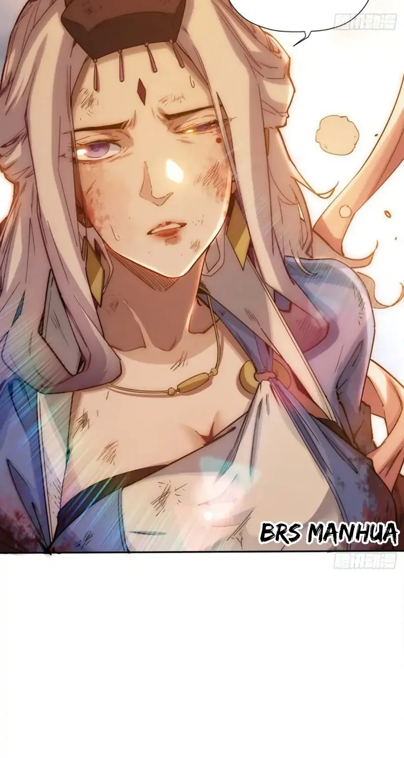 Secretly Cultivate For A Thousand Years Kainu Manga Chapter 0.5 Page 51