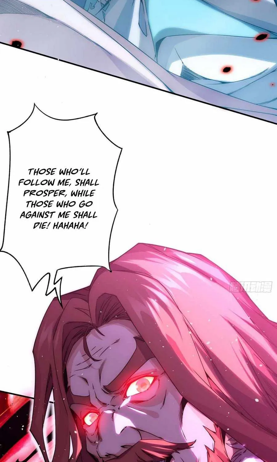 Secretly Cultivate For A Thousand Years Kainu Manga Chapter 0.1 Page 7