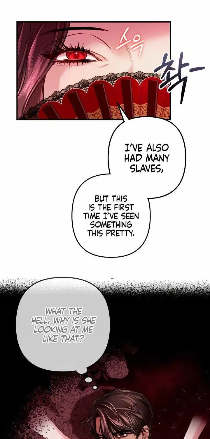 All About Dominative And Exclusive Destruction Kainu Manga Chapter 8 Page 64